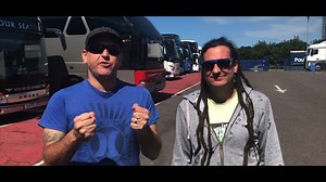 🤘COMING UP🤘 It’s been four years since Less Than Jake and Reel Big Fish have come together for a headline tour and anyone who has witnessed either of them on stage before will know that their live show is powerful and energetic, but most of all an epic party. Now we’ve added Zebrahead, Suburban Legends and Matt Stocks to the bill, fans will be treated to an even bigger bash On Thursday 8th November 18 in #Leicester Get ready for a night of favourites, catalogue classics and all-round mayhem. T