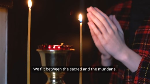 Alan Watts on God: Exploring the Mystery