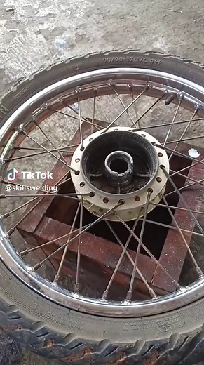 Beginner Welding Repair Ideas for Your Hub