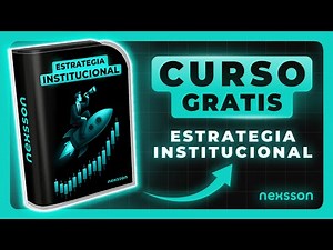 APRENDE GRATIS la ESTRATEGIA que DETECTA la MANIPULACIÓN del MERCADO 💰 | CURSO TRADING GRATIS