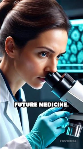 The Secret Science of Tail Regrowth