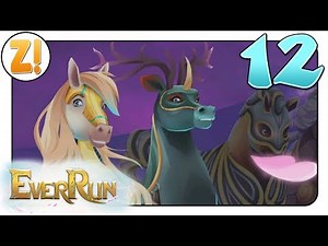 Ever Run: Willkommen zurück, Ahorn #12 | Let's Play [DEUTSCH]