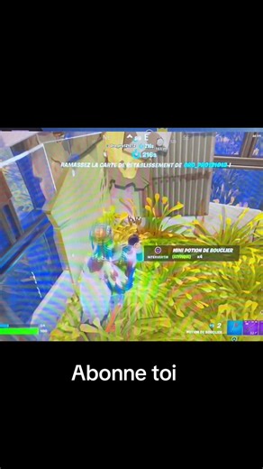 Kil#gg#mort#pourtoi#viral#fortnite