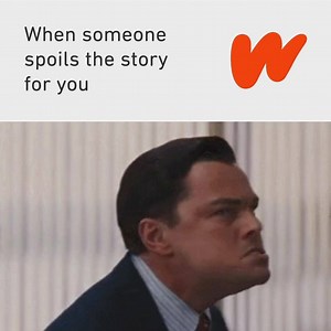 Spoiler Warnings. They're not just a nice thing to do, they're a MUST. Who else agrees? 😡 | Wattpad