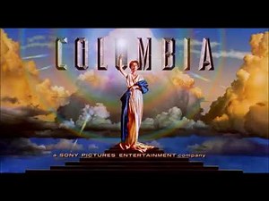 Columbia Pictures & Tristar Pictures (Triple Pitched)
