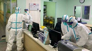 Coronavirus: People who recovered from COVID-19 can't get infected again - WHO