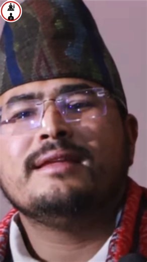 Gyanendra Shahi put zenG Strike problem demand to Nepal Prime Minister Balen Shah #NepalPM