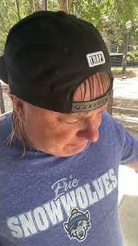 Donnie Baker Puts KFC on Blast!