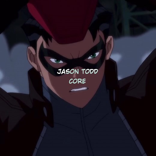 Jason Todd: A Deep Dive into the Red Hood's Story