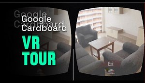 VR House Tour by vrunity