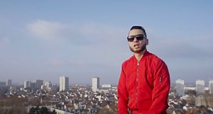 GLK balance  « Dans ma ville » [VIDEOCLIP]