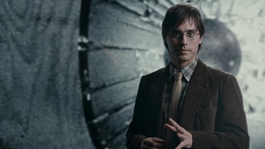 Mr. Nobody (Theatrical Cut)