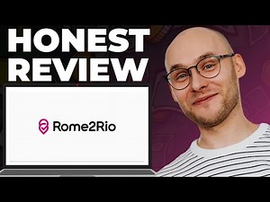 Rome2rio Travel App Review – Still Good?
