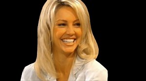 Report: Heather Locklear almost bit off her boyfriend's nose