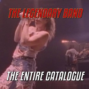 46K views · 464 reactions | Def Leppard is now streaming worldwide! They’ve launched a heat map to show who the biggest fans are. As the streams rack up, they’ll unlock exclusive content. The more the world streams, the faster the exclusives will come, so keep listening and keep checking back every day! | Def Leppard | Facebook