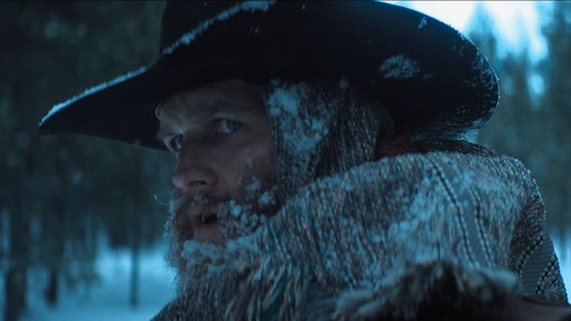 Broke - Official Trailer