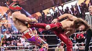 Axiom vs. Nathan Frazer: NXT highlights, Dec. 5, 2023