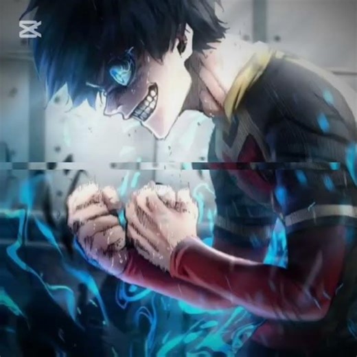 Anime Clip AMV - Isagi the Football god | 1080p HD | blue lock