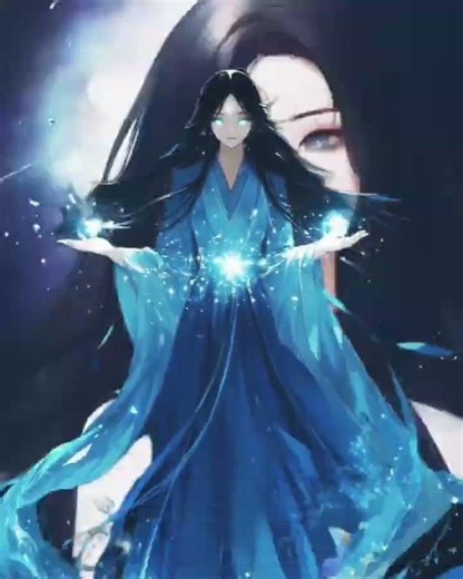 Star Constellation Immortal Venerable Edit | Wisdom Path Queen 👑 | #reverendinsanity