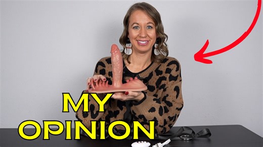 Watch Riding Adult Toys Thrusting Realistic on Amazon Live