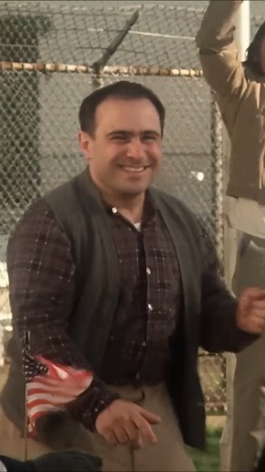 19K views · 502 reactions | Jack Nicholson’s Hilarious Cuckoo’s Nest Memory — 50 Years Later Today marks the 50th anniversary of One Flew Over the Cuckoo’s Nest, and Jack Nicholson once shared his favorite on-set moment: during the basketball scene, Danny DeVito impulsively hurled the ball straight into the fence where the camera crew stood. Nicholson said he laughed so hard they kept it in the film. Drop a  if you love this classic. | Did You Catch This? | Facebook