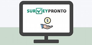 SurveyPronto » [ENCUESTAS] ¿Cómo funciona? 5$ GRATIS