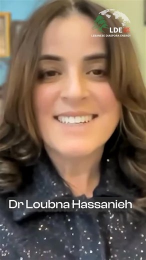 Lebanese Diaspora Energy (LDE) on Instagram: "LDE is pleased to welcome Dr loubna hassanieh. She earned her Ph.D. in Biochemistry and Molecular Biology from USC. She is a published scientist in the field of Angiogenesis and its role in cancer growth. She has published many novels and will present the Asher foundation initiative for entrepreneurship & innovation at LDE special edition."