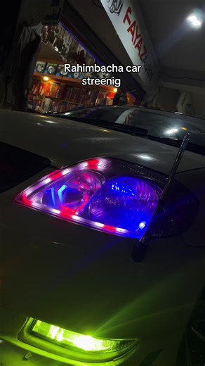 Explore Rahimbacha Car Streeting in Swat