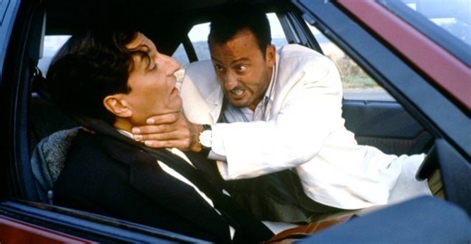 L’Opération Corned-Beef : Jean Reno a effectué les cascades du film lui-même - CinéSérie