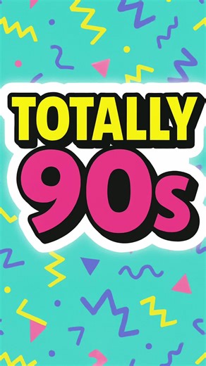 Nostalgic Memories of Growing Up in the 90s