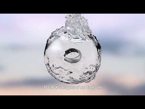 Circular Ring 2: World’s First Medical-Grade ECG Ring