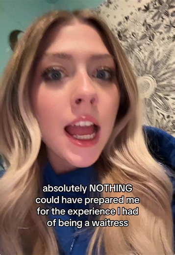 Using Words in Service: Tips for Waitresses