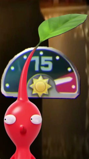 Siempre tiene que quedarse una afuera 😂🥲 #pikmin #nintendo #memes #nintendoswitch #viral