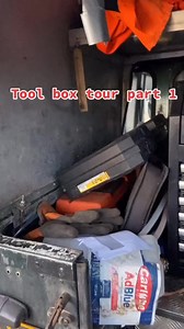 12K views · 137 reactions | You asked so here’s the tool box tour Part 1 #Bossit2021 #mechanic #farm #DIY #agri #fitter #mechanical #fyp #foryou #landrover #landroverdefender#314 | Fitter Mat | Facebook