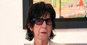 The Cars’ Frontman Ric Ocasek’s Cause of Death Revealed