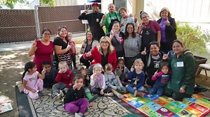 1.9K views · 112 reactions | The State Center Community College District Board of Trustees approved an architect to move forward with the new Child Development Facility at Fresno City College. The kids wanted to say THANK YOU!  | Fresno City College | Facebook