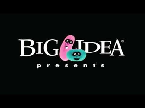 Veggietales Intro (2003-2007) in G Major