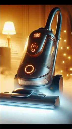 Vacuum Cleaner Sound Effect