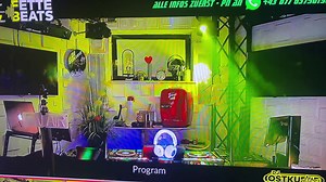 Licht programmieren 💪💪💪 | DJ Ostkurve