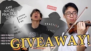 52K views · 1.9K reactions | Twoset Violin Merch Charades (+GIVEAWAY!) | Twoset Violin | Facebook