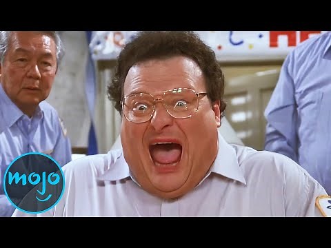 Top 10 Best Seinfeld Supporting Characters