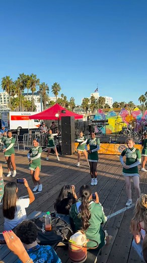 Fun Cheerleading performance! ballroom dance lesson with Oleg Astakhov in Beverly Hills #dance #olegastakhov | Dance Lessons & Tutorials