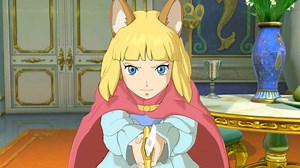Ni No Kuni 2: Revenant Kingdom Review