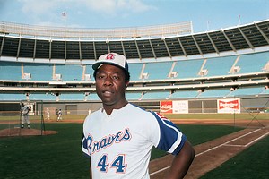Legendary Hall Of Famer Hank Aaron Passes Away At 86