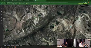 Locations Unknown EP. #80: Garrett Bardsley - Uinta Wasatch Cache National Forest - Utah (Live)