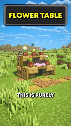 3 Tiny Builds You Can Add In Your World ⚒️📦