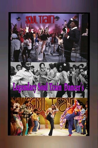 Most famous soul train dancers of all-time