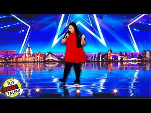 Their Songs Went Viral Before They Even Stepped on Stage… And The Judges Were Completely Shocked!