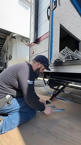 The one who's making your RV road-ready 🔧 | Camping World