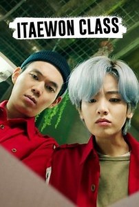 Itaewon Class: Season 1, Episode 6 | Cast and Crew  | Rotten Tomatoes